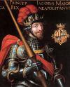 James IV of Majorca